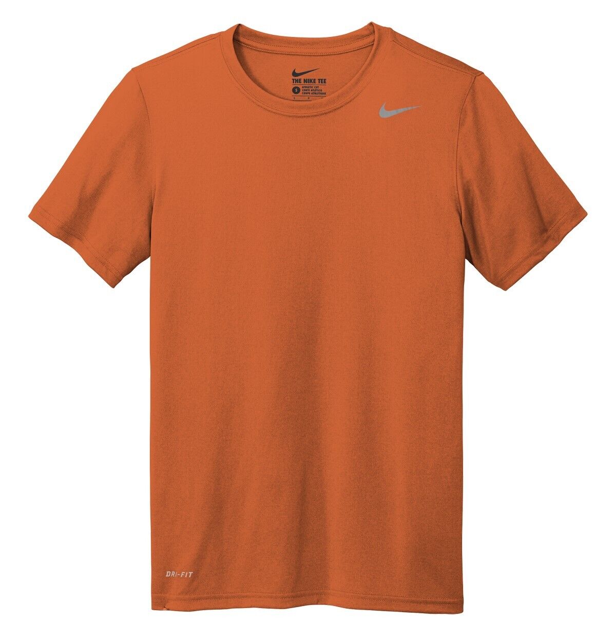 Camisa de Teste